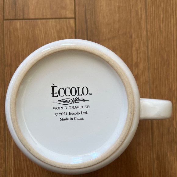 Christmas tree mug - Picture 3 of 4